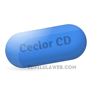 Nakup_Ceclor CD_online