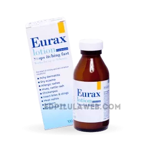 Nakup_Eurax Lotion_online
