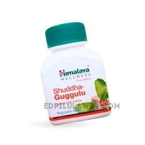 Nakup_Shuddha Guggulu_online