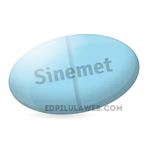 Nakup_Sinemet_online