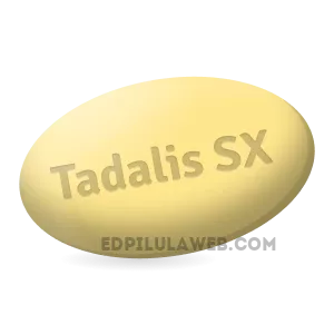Buying_Tadalis SX_online