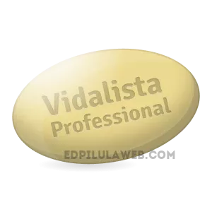 Buying_Vidalista Professional_online